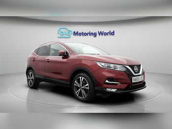 Used Nissan Qashqai 2019 for sale - 78783077: Photo