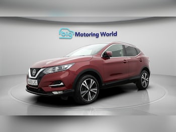 Used Nissan Qashqai 2019 for sale - 78783077: Photo