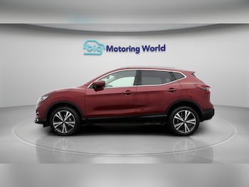 Used Nissan Qashqai 2019 for sale - 78783077: Photo