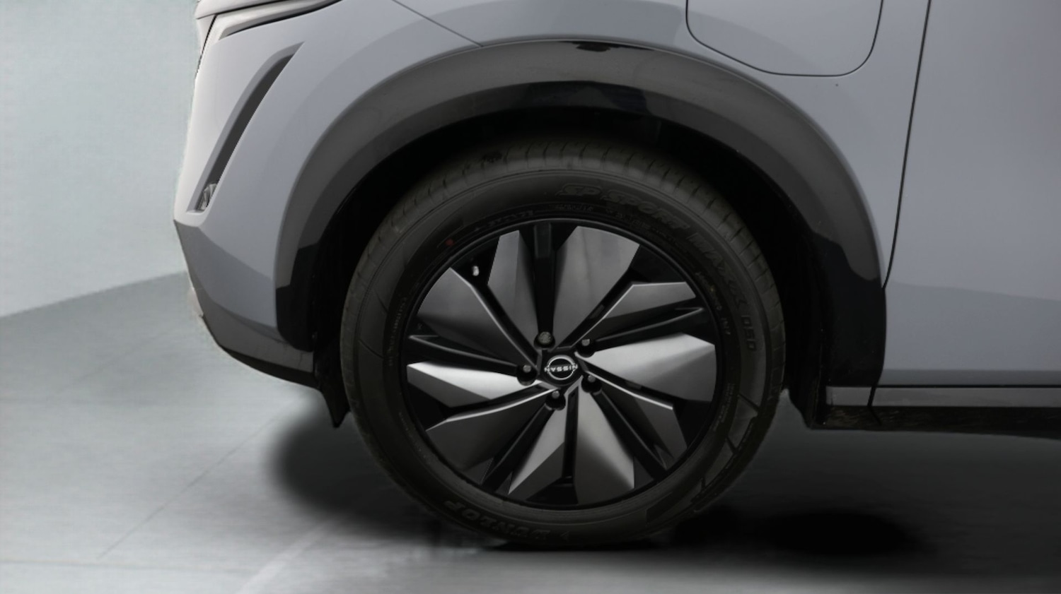 Used Nissan ARIYA 2024 for sale - 77622787: Photo 18