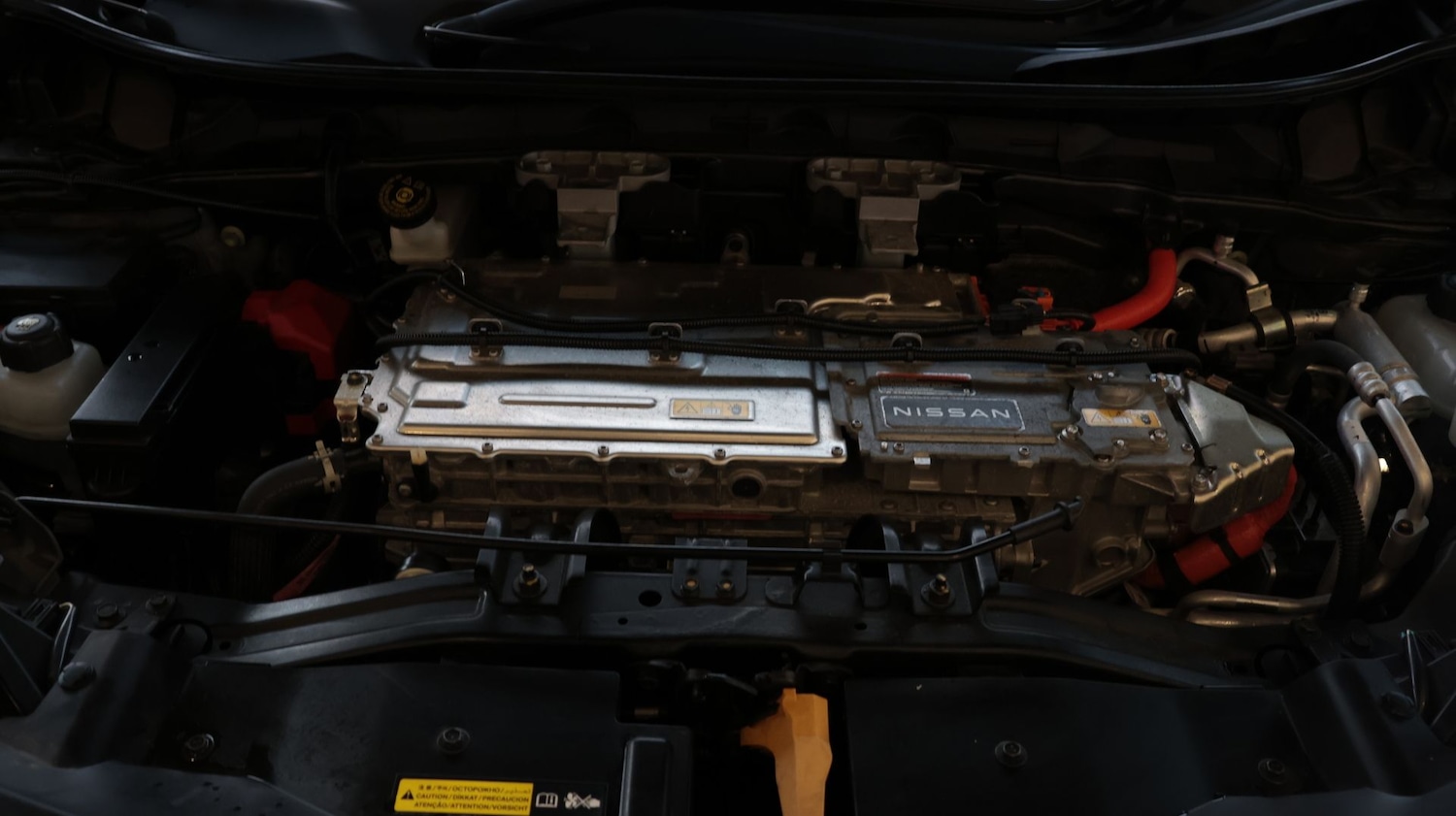 Used Nissan ARIYA 2024 for sale - 77622787: Photo 19