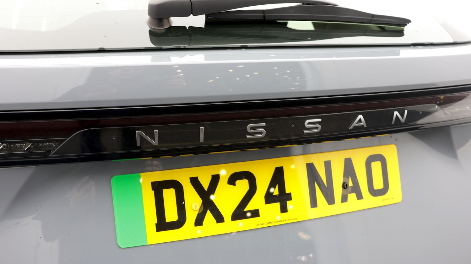 Used Nissan ARIYA 2024 for sale - 77622787: Photo 22