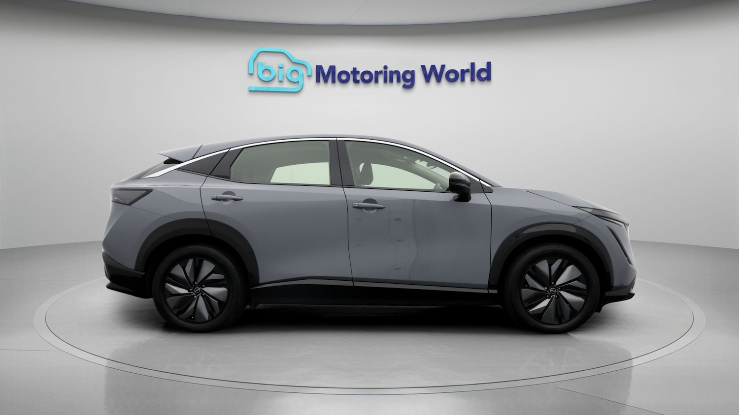 Used Nissan ARIYA 2024 for sale - 77622787: Photo 8