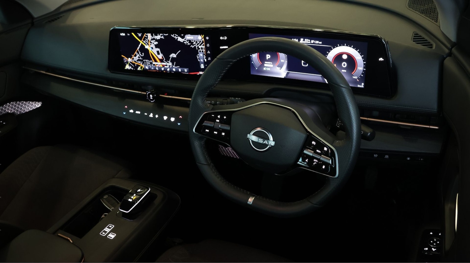 Used Nissan ARIYA 2024 for sale - 77622787: Photo 9