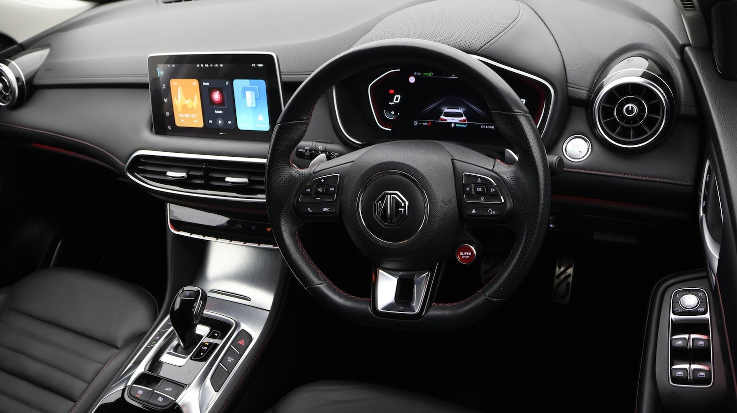 Used MG MG HS 2023 for sale - 76667426: Photo 10