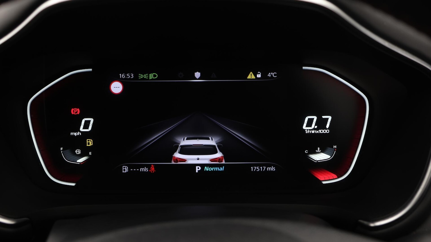 Used MG MG HS 2023 for sale - 76667426: Photo 11