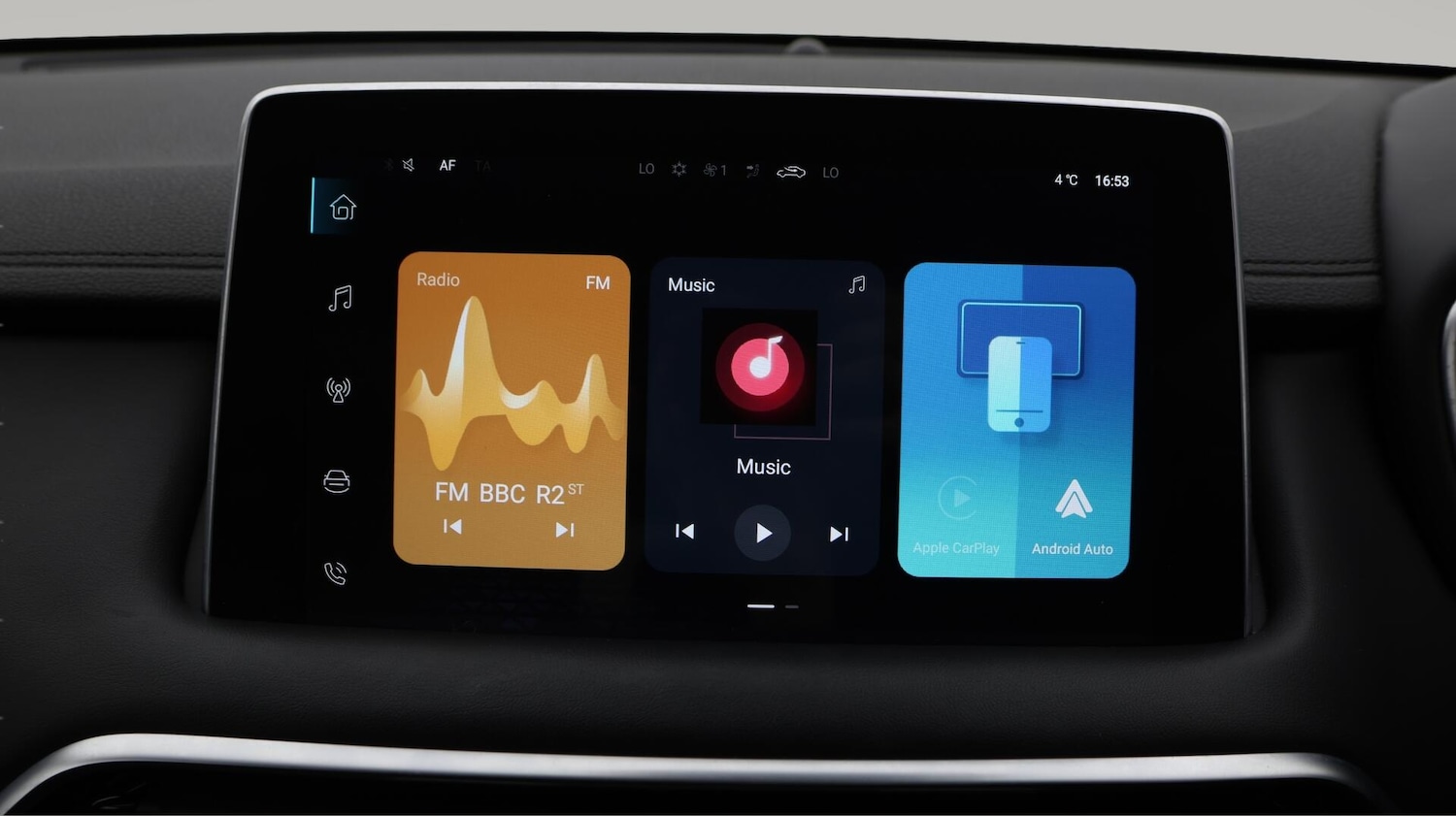 Used MG MG HS 2023 for sale - 76667426: Photo 12