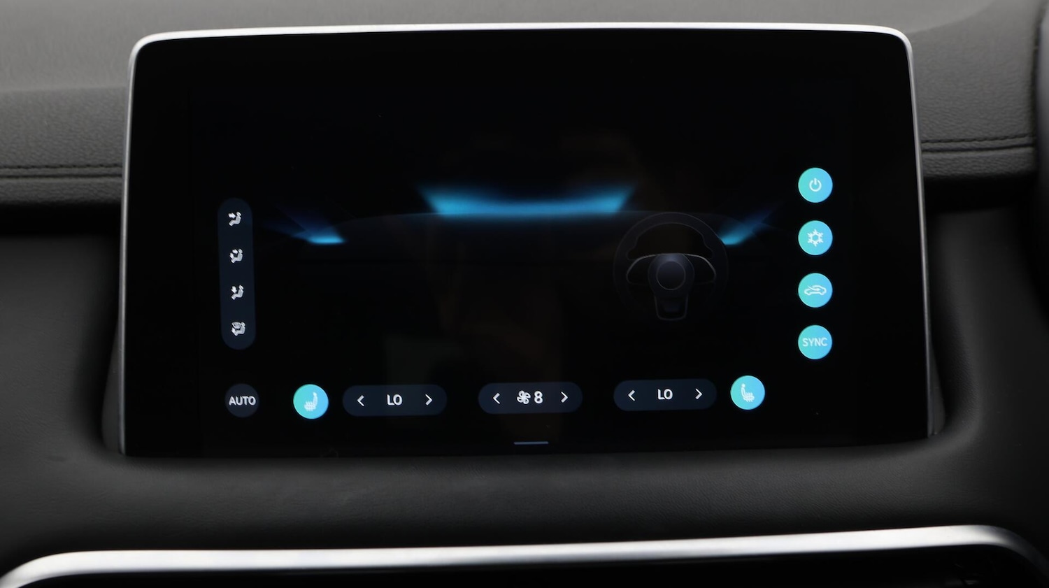 Used MG MG HS 2023 for sale - 76667426: Photo 13