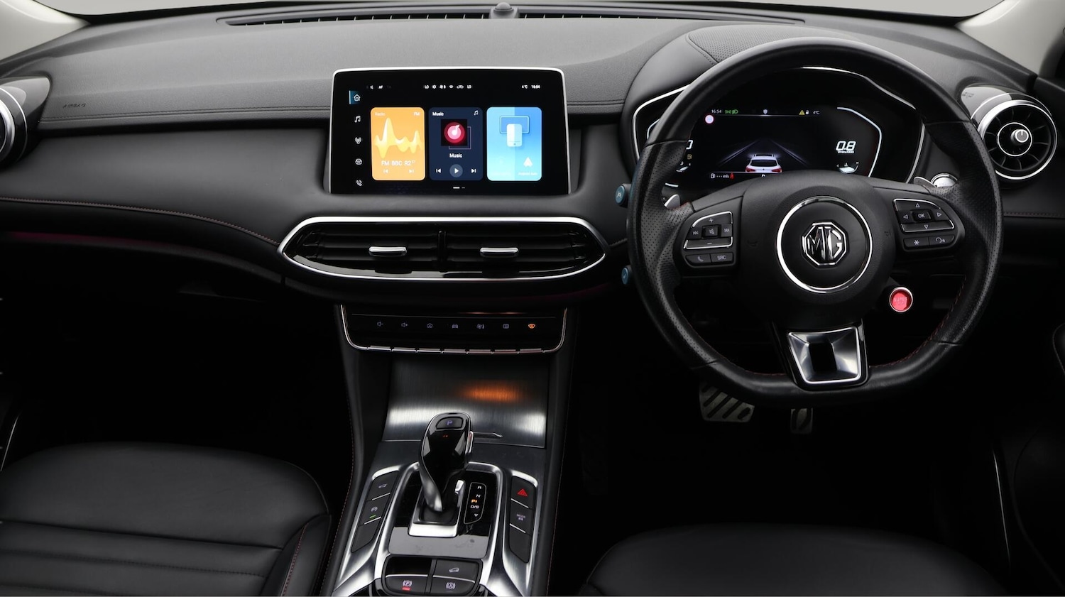 Used MG MG HS 2023 for sale - 76667426: Photo 14