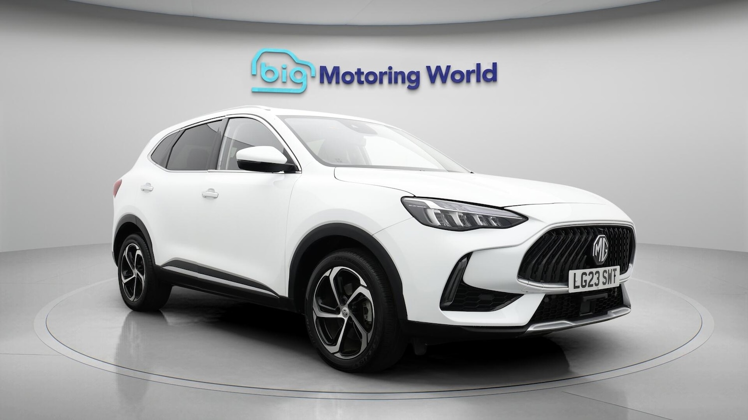 Used MG MG HS 2023 for sale - 76667426: Photo 2