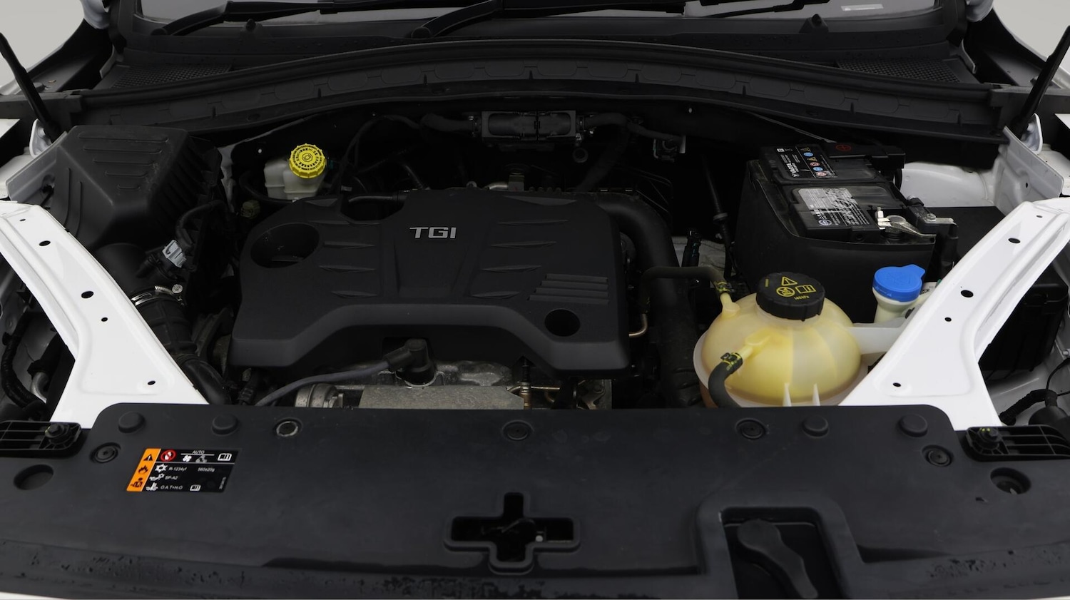 Used MG MG HS 2023 for sale - 76667426: Photo 20