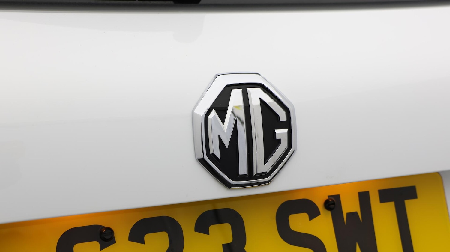 Used MG MG HS 2023 for sale - 76667426: Photo 21