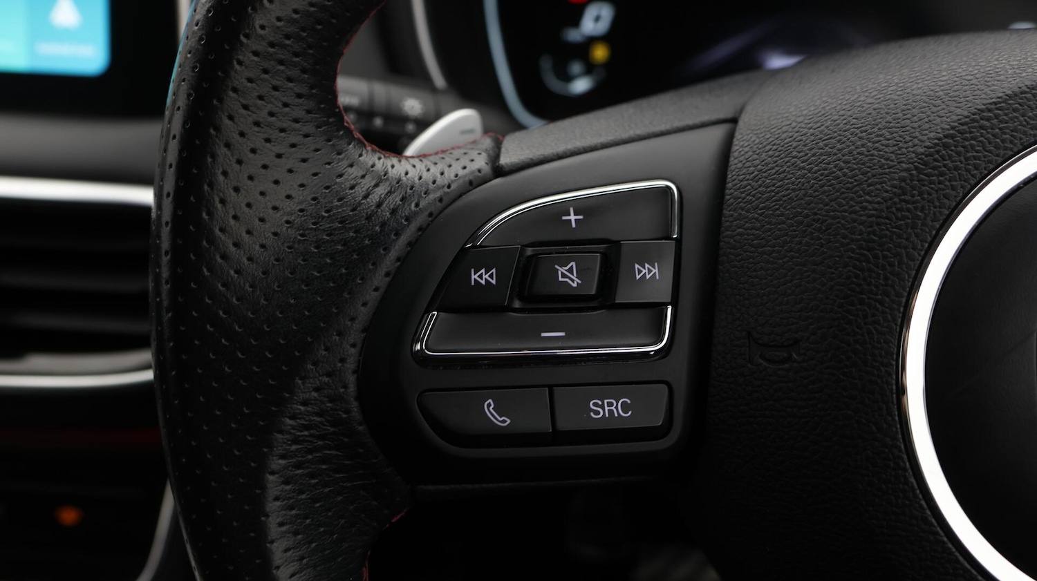 Used MG MG HS 2023 for sale - 76667426: Photo 22