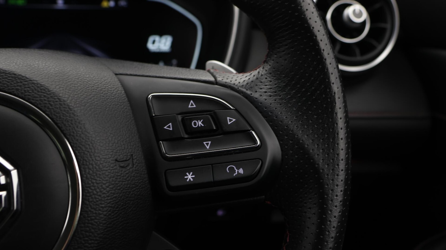 Used MG MG HS 2023 for sale - 76667426: Photo 23