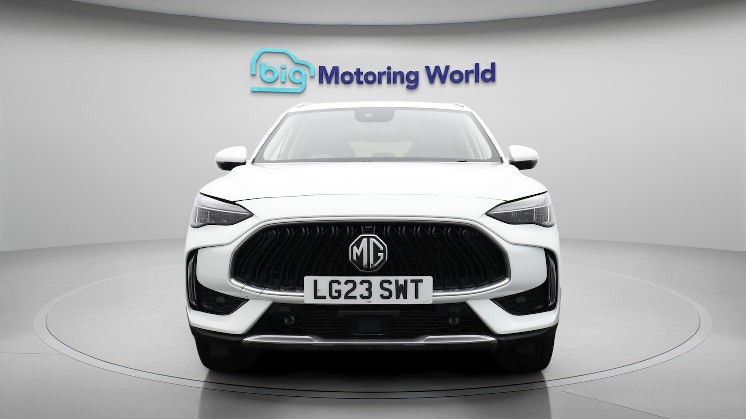 Used MG MG HS 2023 for sale - 76667426: Photo 3