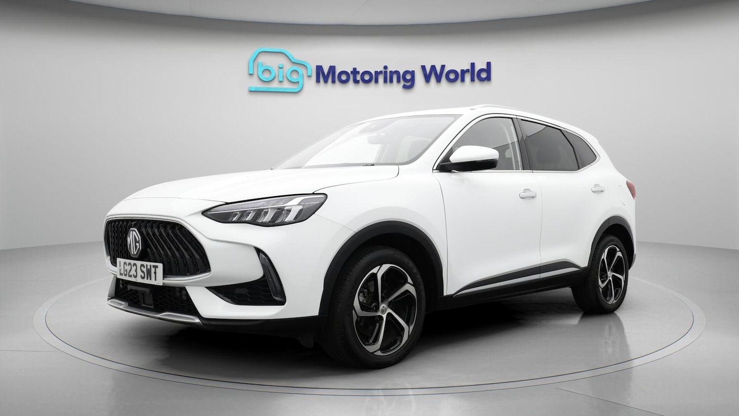 Used MG MG HS 2023 for sale - 76667426: Photo 4