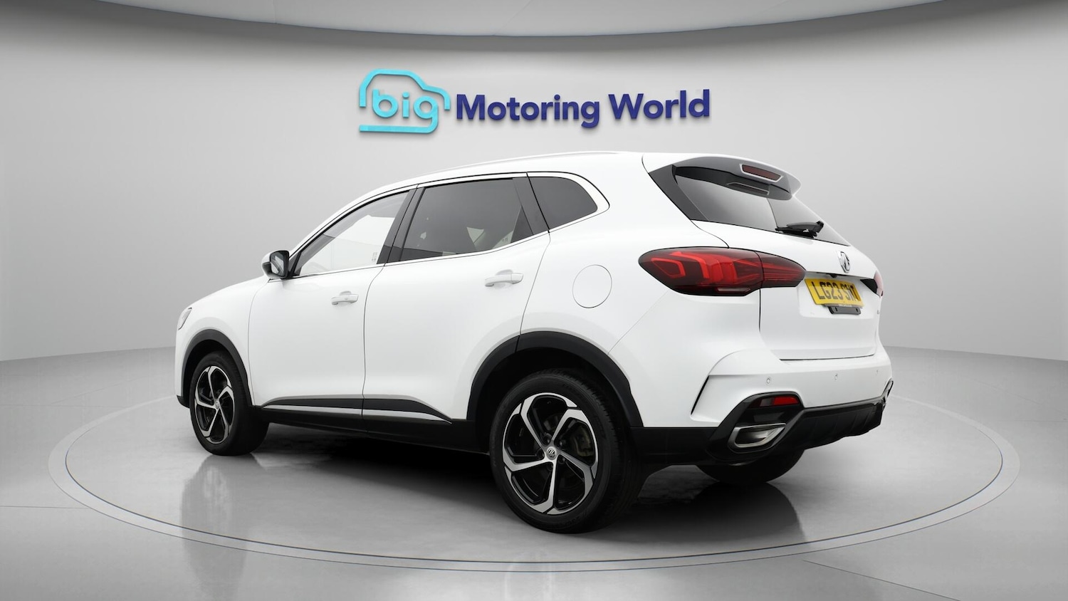 Used MG MG HS 2023 for sale - 76667426: Photo 6