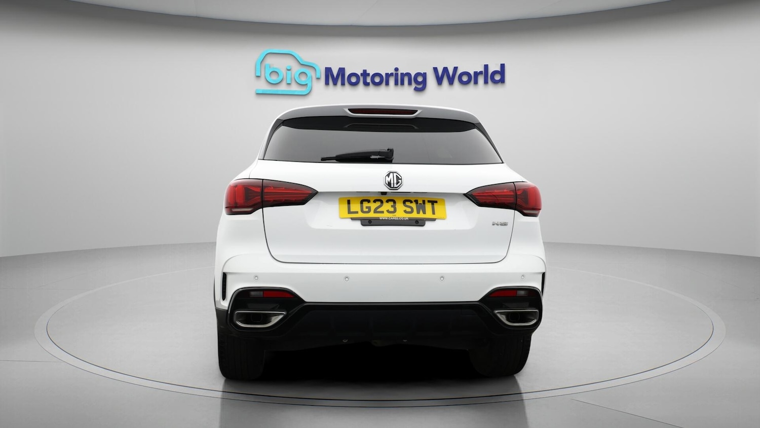 Used MG MG HS 2023 for sale - 76667426: Photo 7