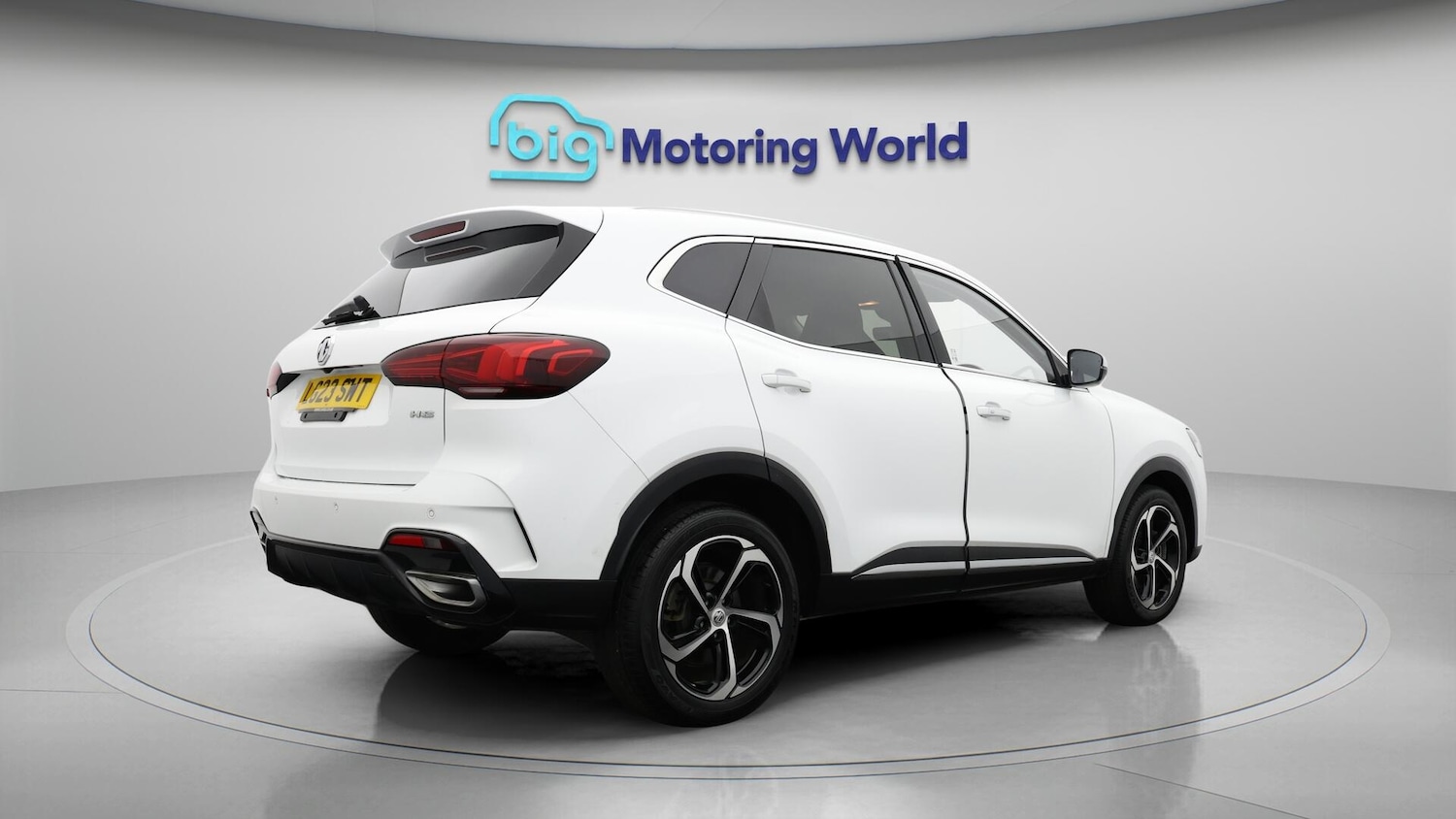 Used MG MG HS 2023 for sale - 76667426: Photo 8