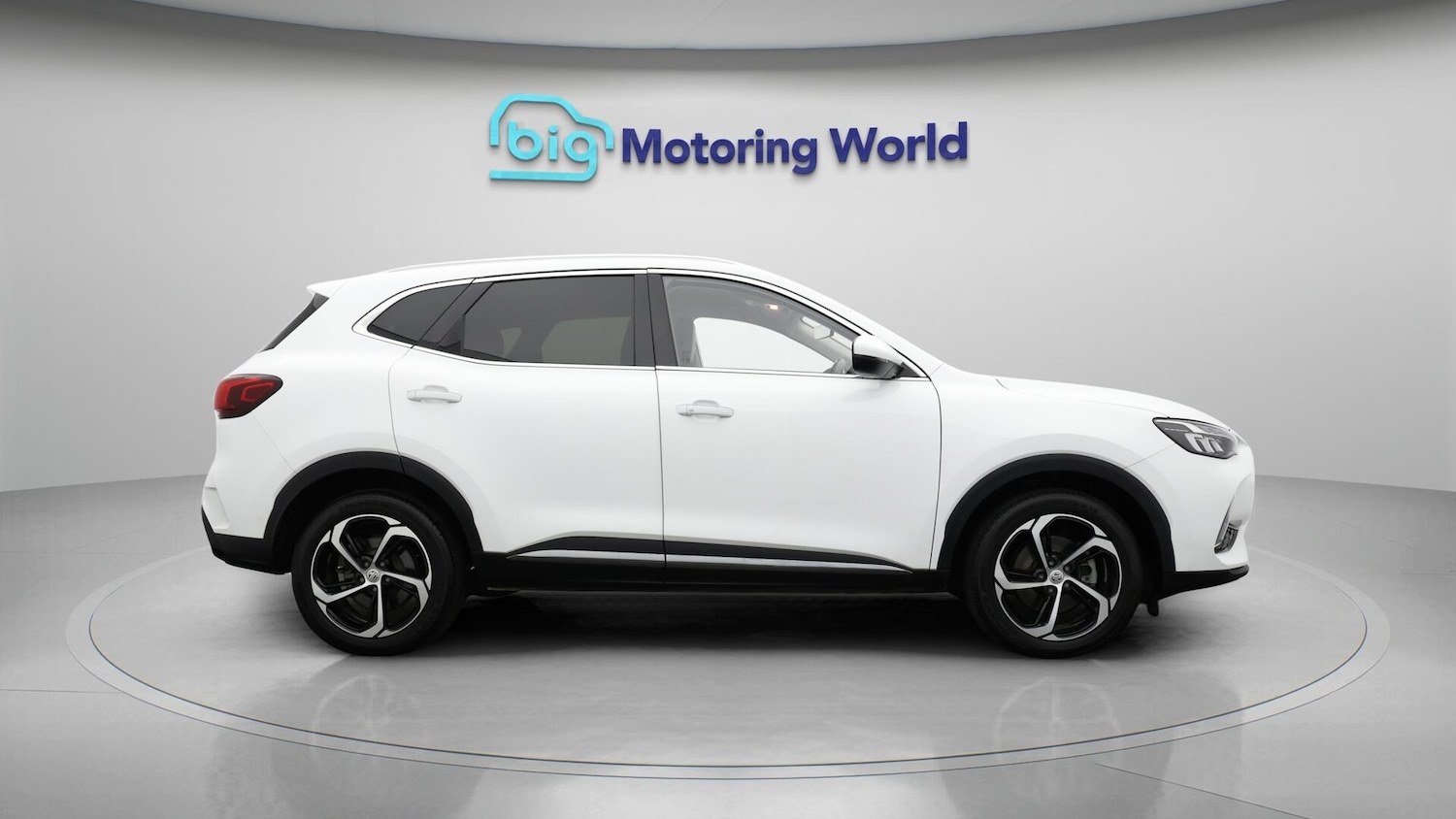 Used MG MG HS 2023 for sale - 76667426: Photo 9