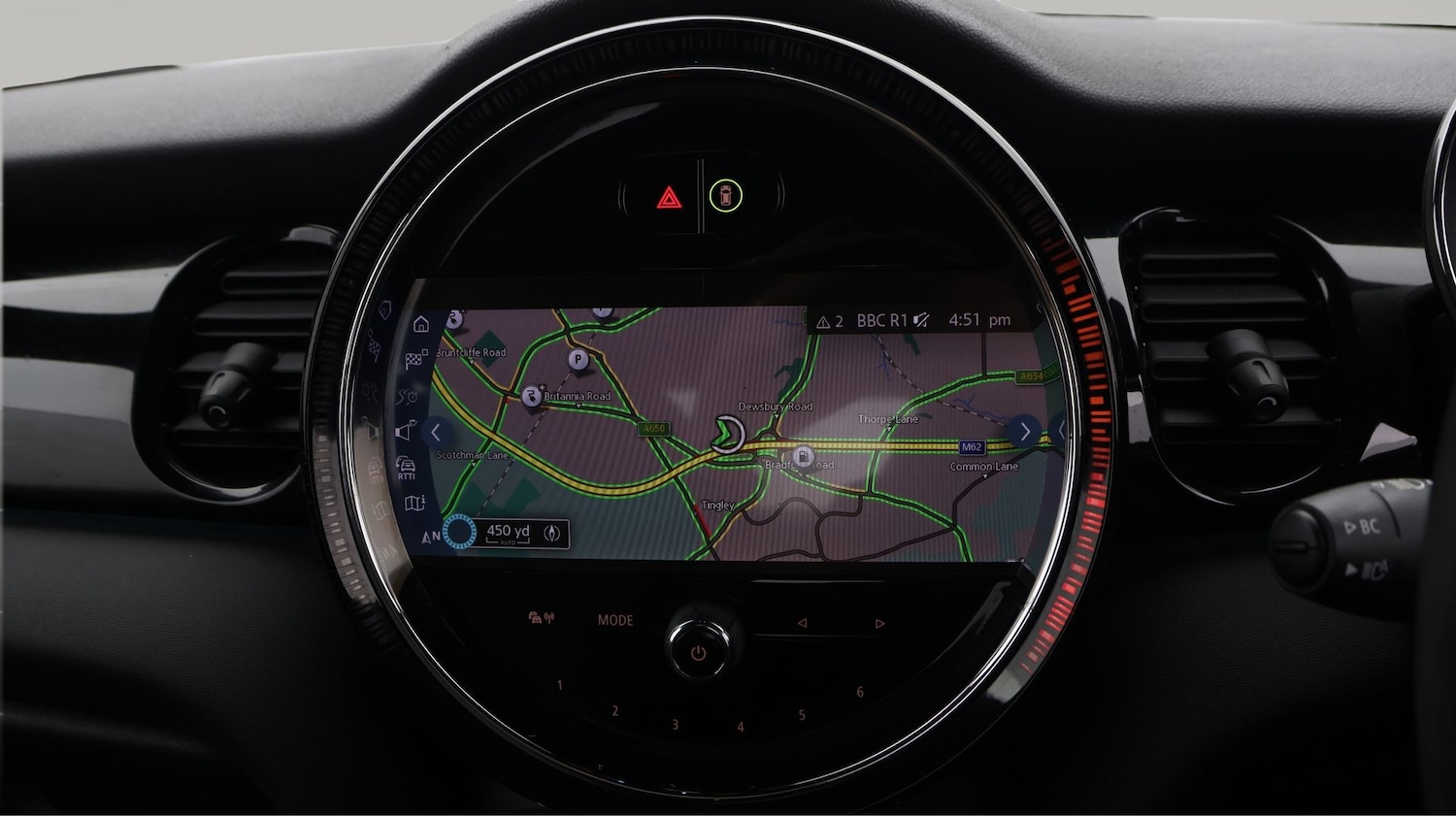 Used MINI Hatch 2022 for sale - 77775356: Photo 11