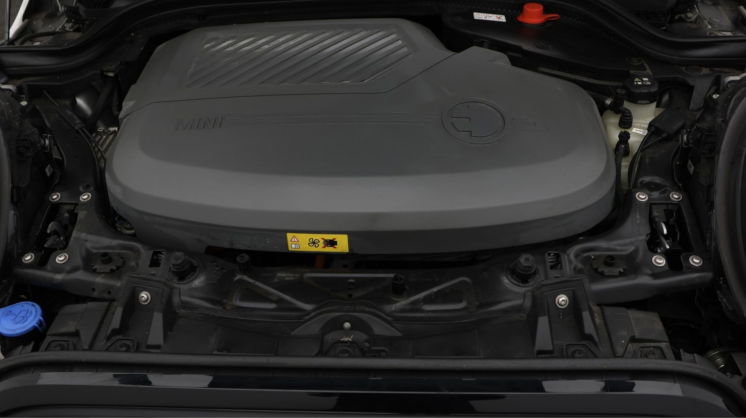 Used MINI Hatch 2022 for sale - 77775356: Photo 19