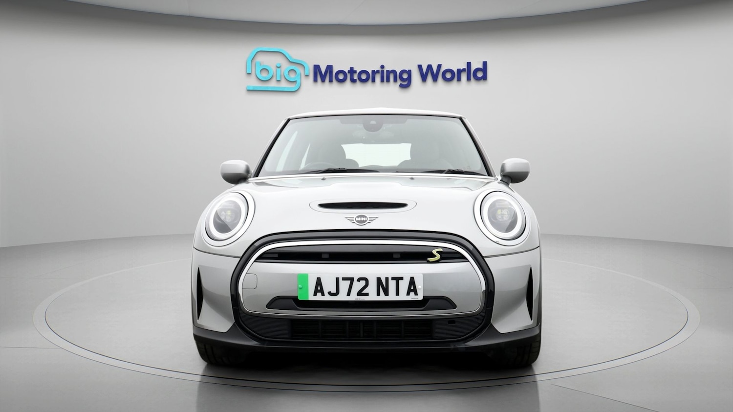 Used MINI Hatch 2022 for sale - 77775356: Photo 2