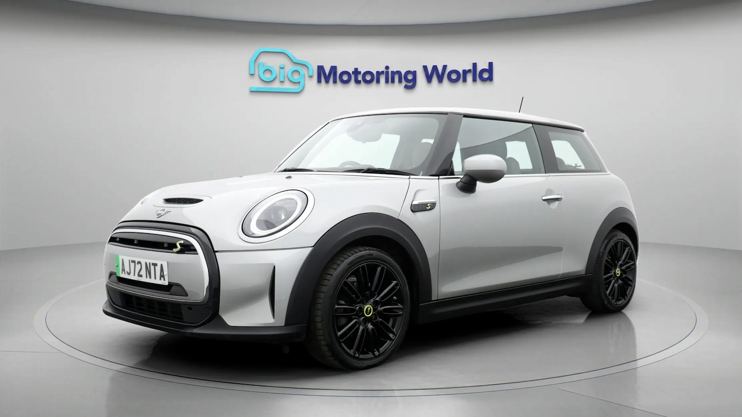 Used MINI Hatch 2022 for sale - 77775356: Photo 3