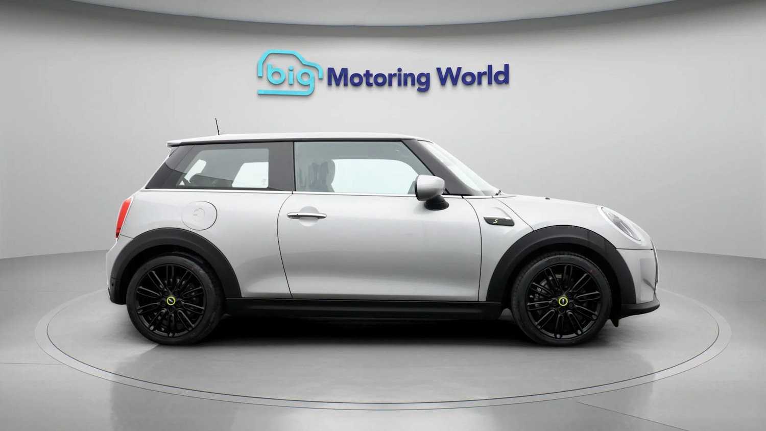 Used MINI Hatch 2022 for sale - 77775356: Photo 8