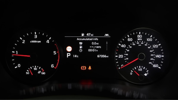 Used Kia Sportage 2021 for sale - 76247630: Photo 11