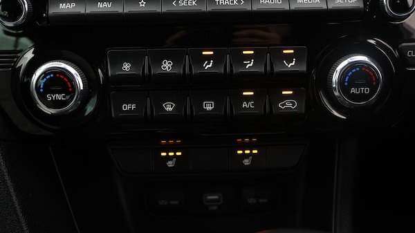 Used Kia Sportage 2021 for sale - 76247630: Photo 13