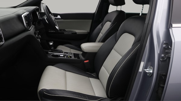 Used Kia Sportage 2021 for sale - 76247630: Photo 15
