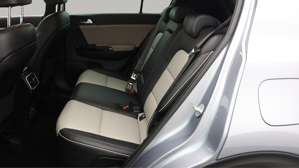 Used Kia Sportage 2021 for sale - 76247630: Photo 17