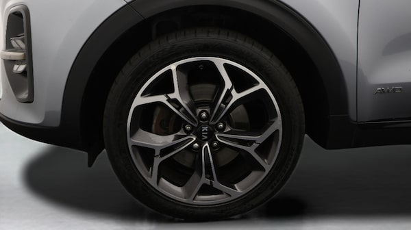 Used Kia Sportage 2021 for sale - 76247630: Photo 19