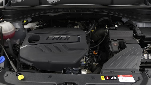 Used Kia Sportage 2021 for sale - 76247630: Photo 20