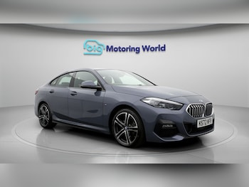 Used BMW 2 Series Gran Coupe 2023 for sale - 78390843: Photo
