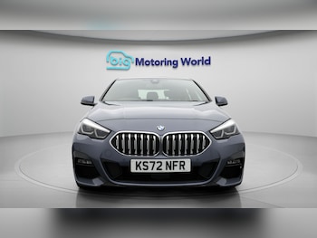 Used BMW 2 Series Gran Coupe 2023 for sale - 78390843: Photo