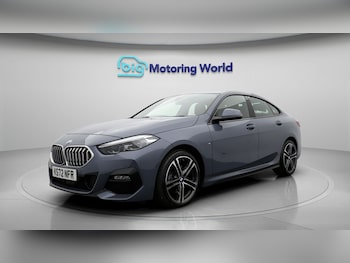 Used BMW 2 Series Gran Coupe 2023 for sale - 78390843: Photo