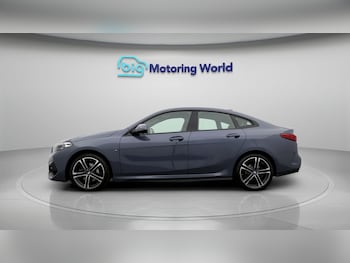 Used BMW 2 Series Gran Coupe 2023 for sale - 78390843: Photo