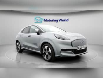 Used Ford Puma Gen-E 2026 for sale - 79644644: Photo