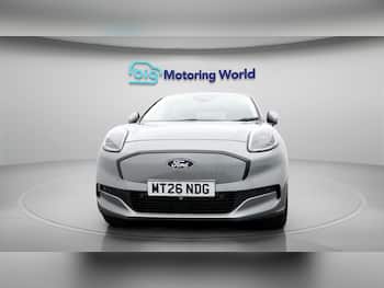 Used Ford Puma Gen-E 2026 for sale - 79644644: Photo