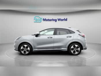 Used Ford Puma Gen-E 2026 for sale - 79644644: Photo