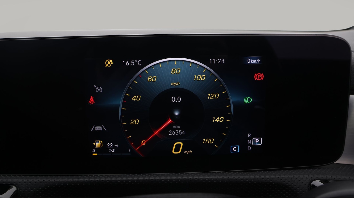 Used Mercedes-Benz CLA for sale - 77277191: Photo 10