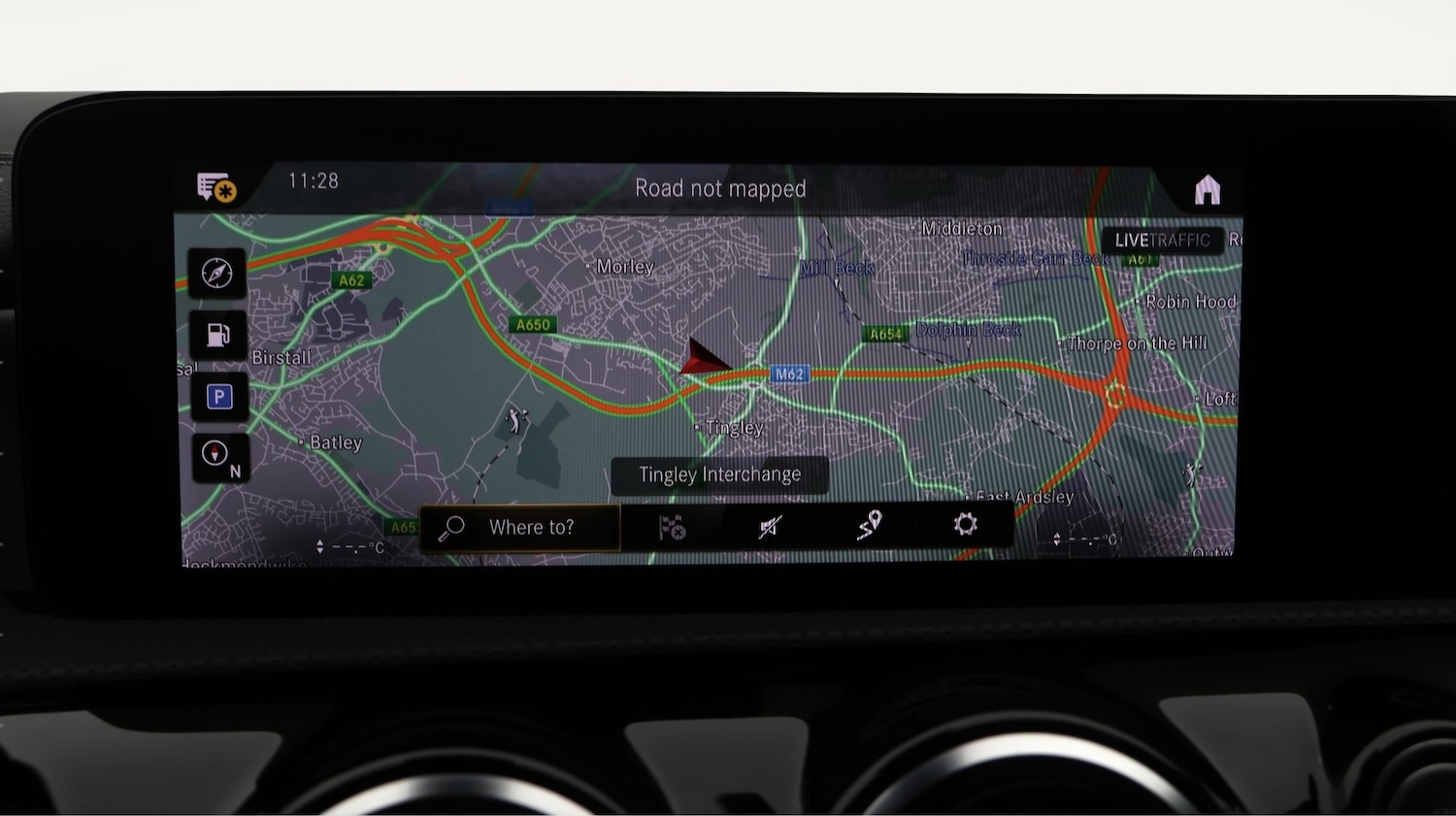 Used Mercedes-Benz CLA for sale - 77277191: Photo 11