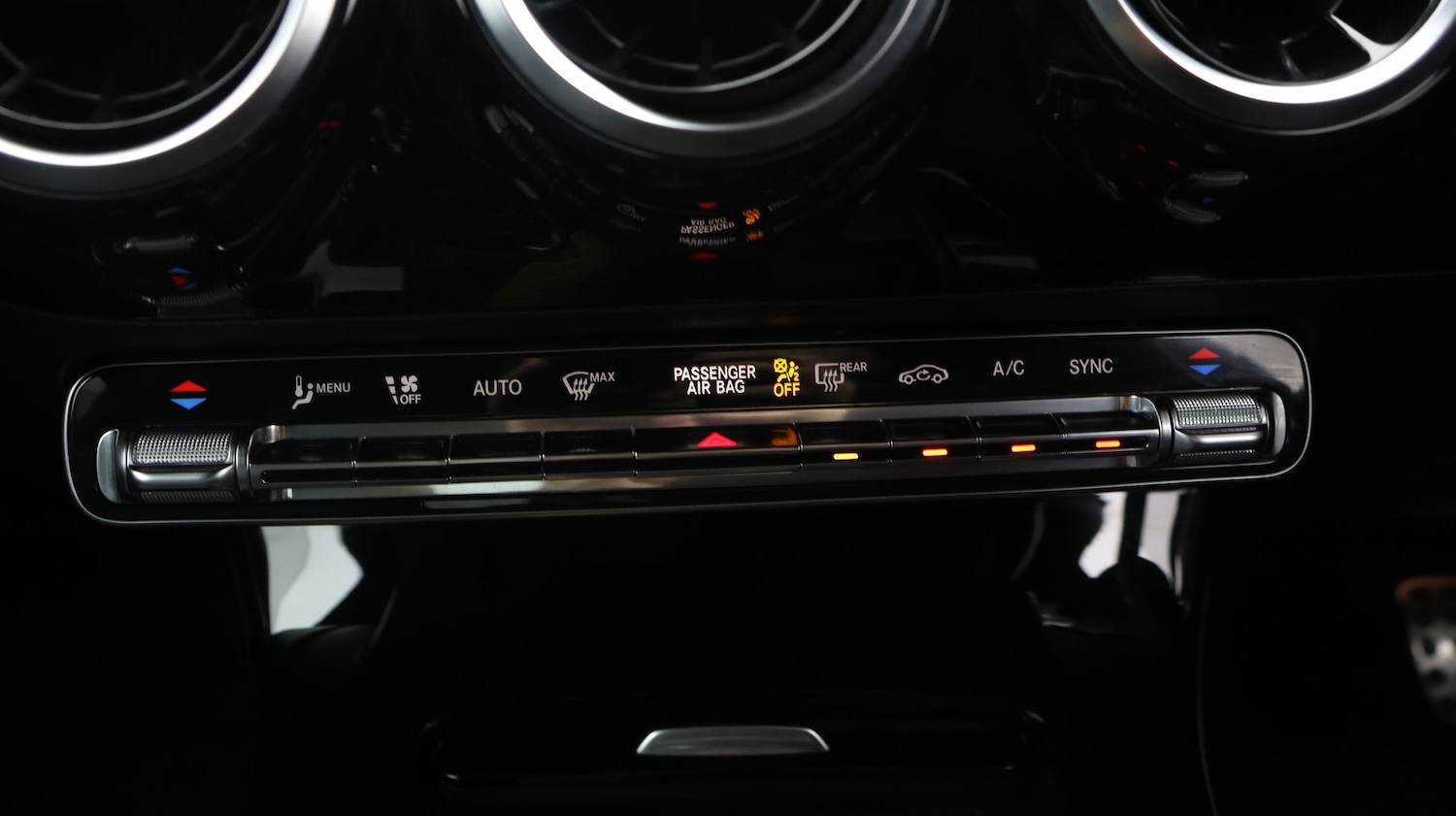 Used Mercedes-Benz CLA for sale - 77277191: Photo 12