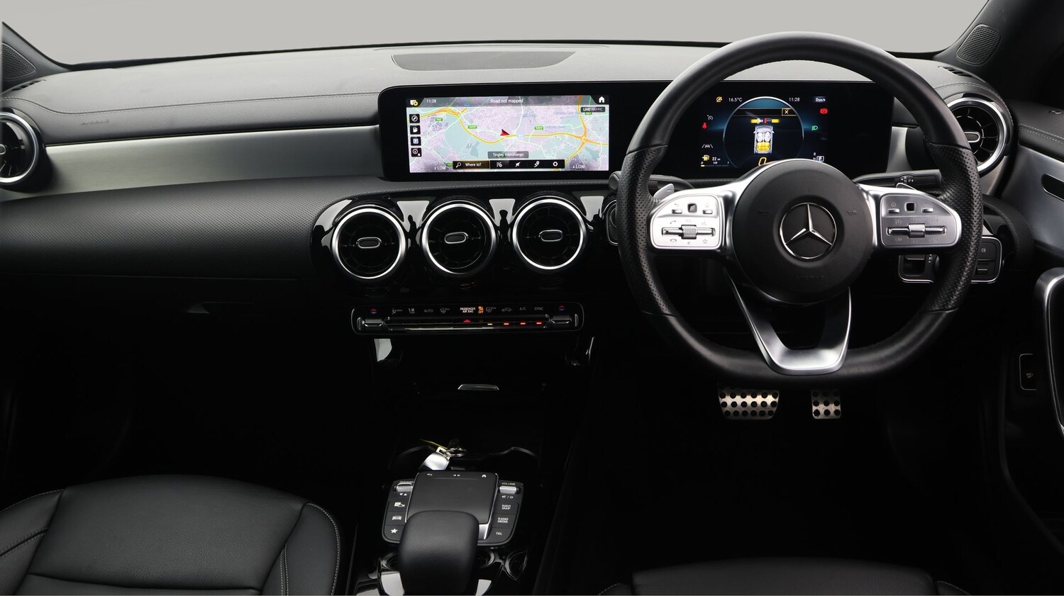 Used Mercedes-Benz CLA for sale - 77277191: Photo 13