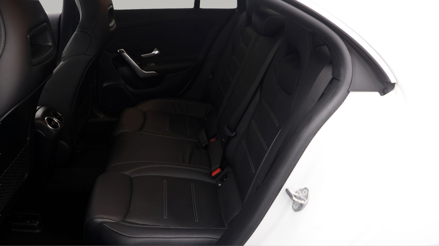 Used Mercedes-Benz CLA for sale - 77277191: Photo 16