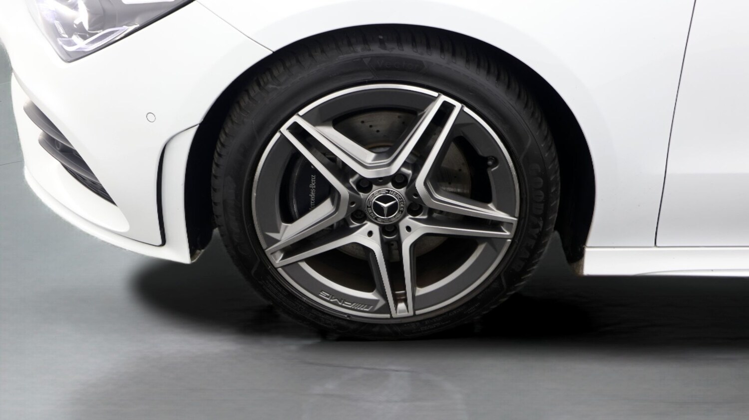 Used Mercedes-Benz CLA for sale - 77277191: Photo 18