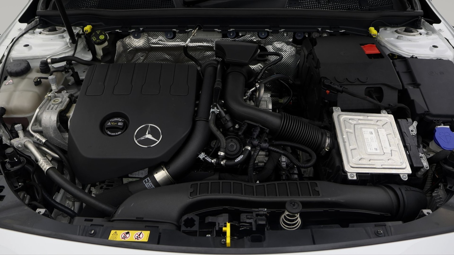 Used Mercedes-Benz CLA for sale - 77277191: Photo 19