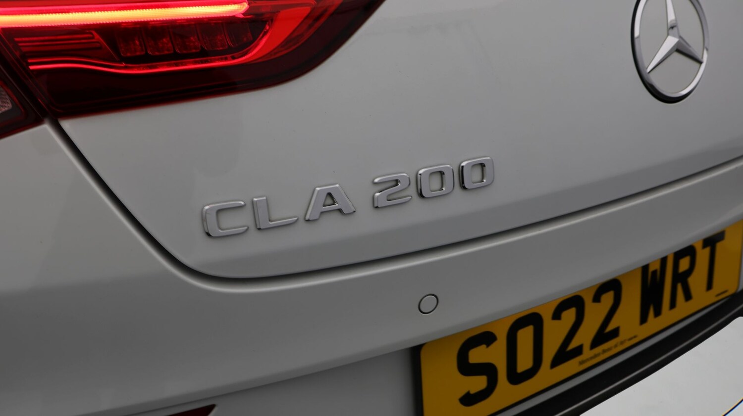 Used Mercedes-Benz CLA for sale - 77277191: Photo 20